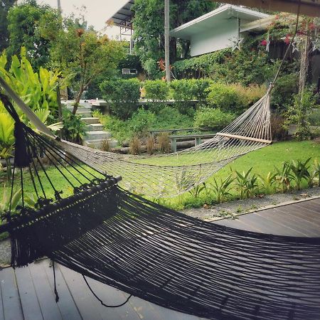 Glur Hostel Ao Nang Ngoại thất bức ảnh