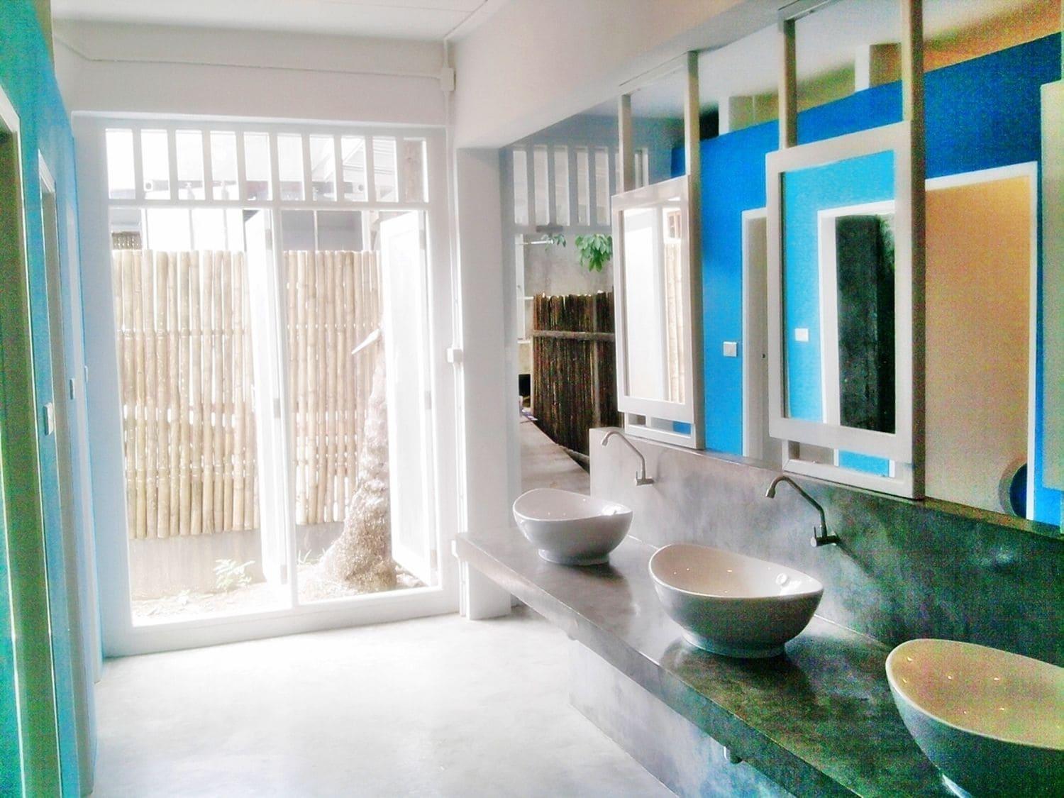 Glur Hostel Ao Nang Ngoại thất bức ảnh