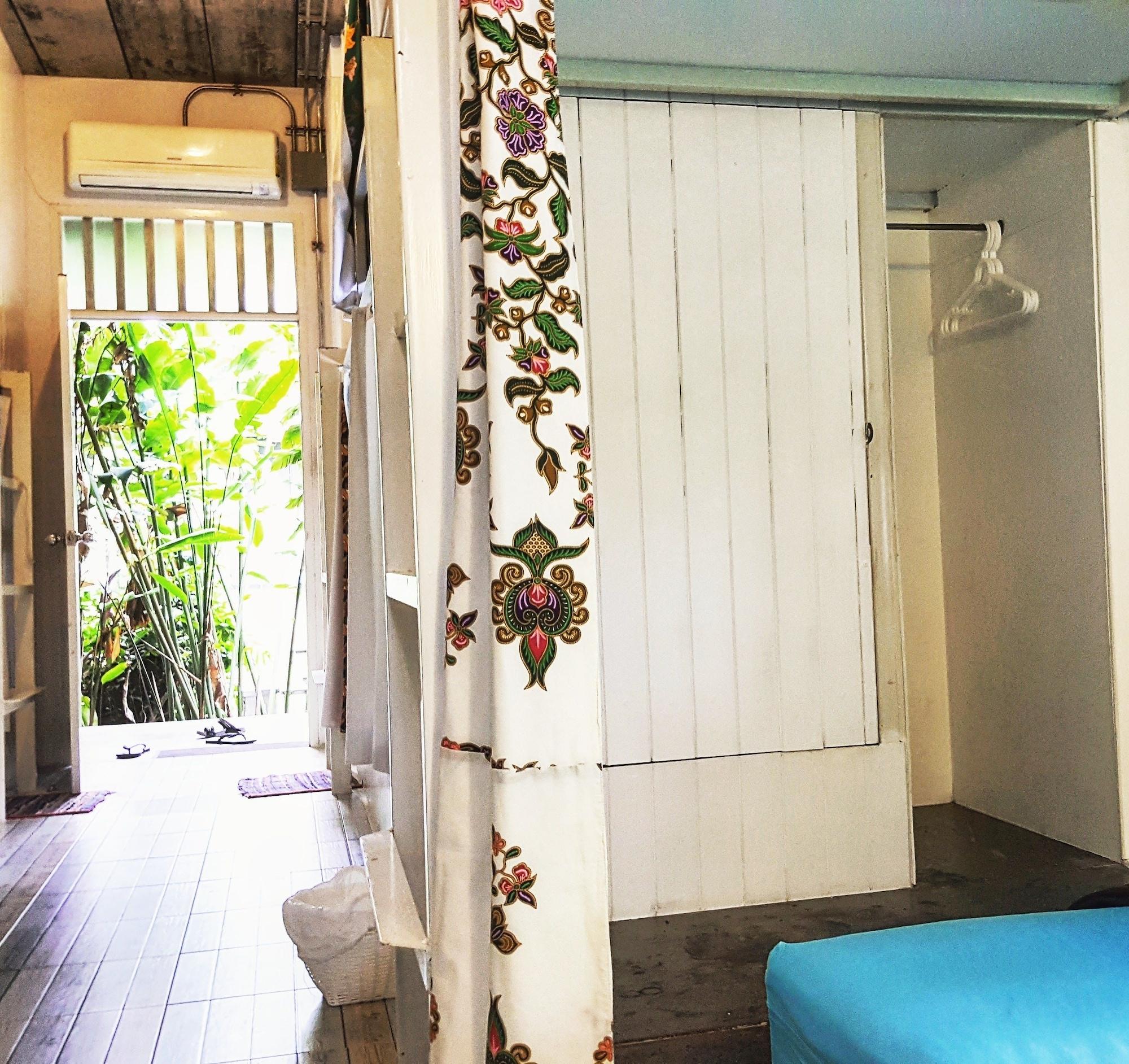 Glur Hostel Ao Nang Ngoại thất bức ảnh