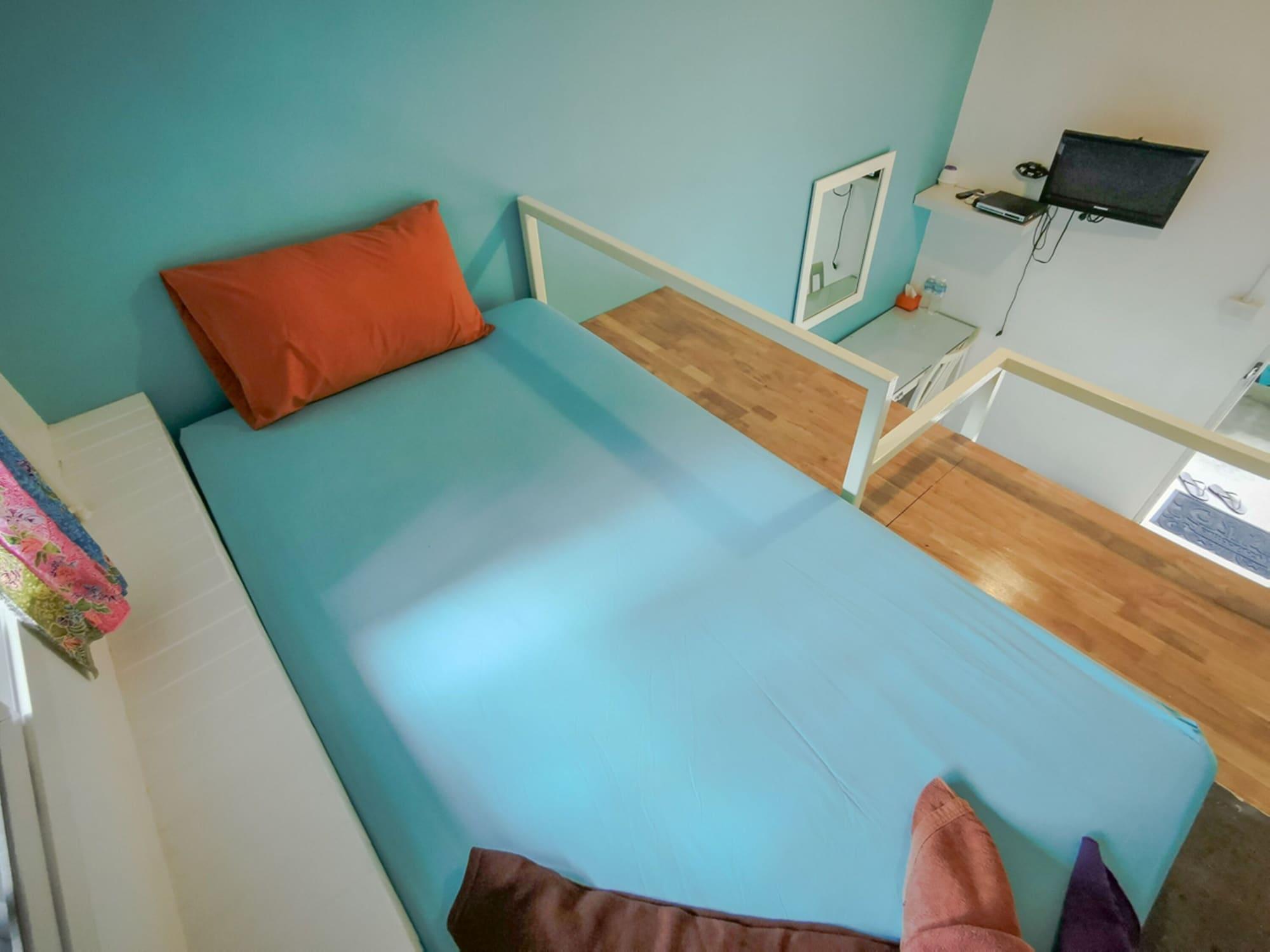 Glur Hostel Ao Nang Ngoại thất bức ảnh