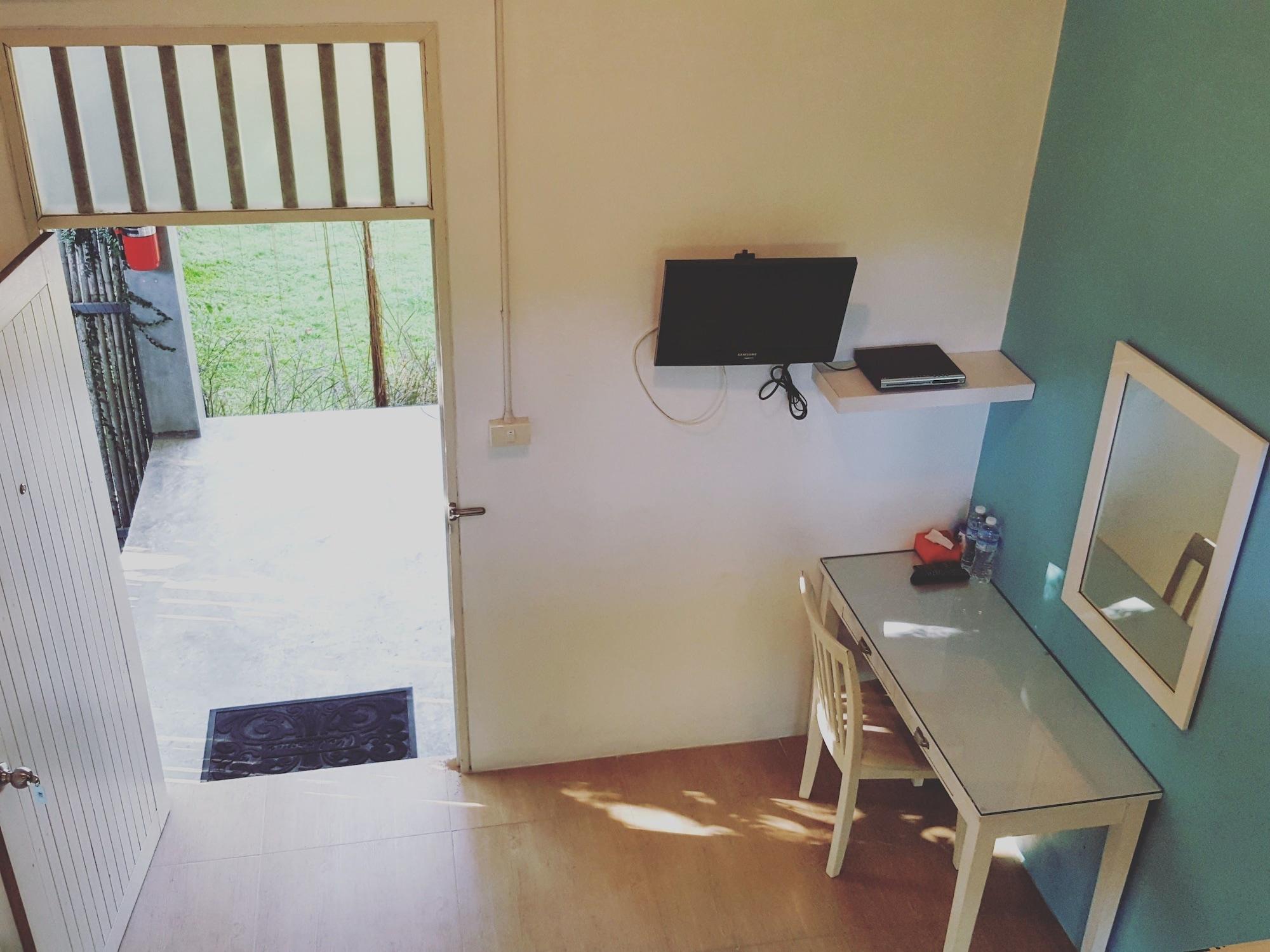 Glur Hostel Ao Nang Ngoại thất bức ảnh