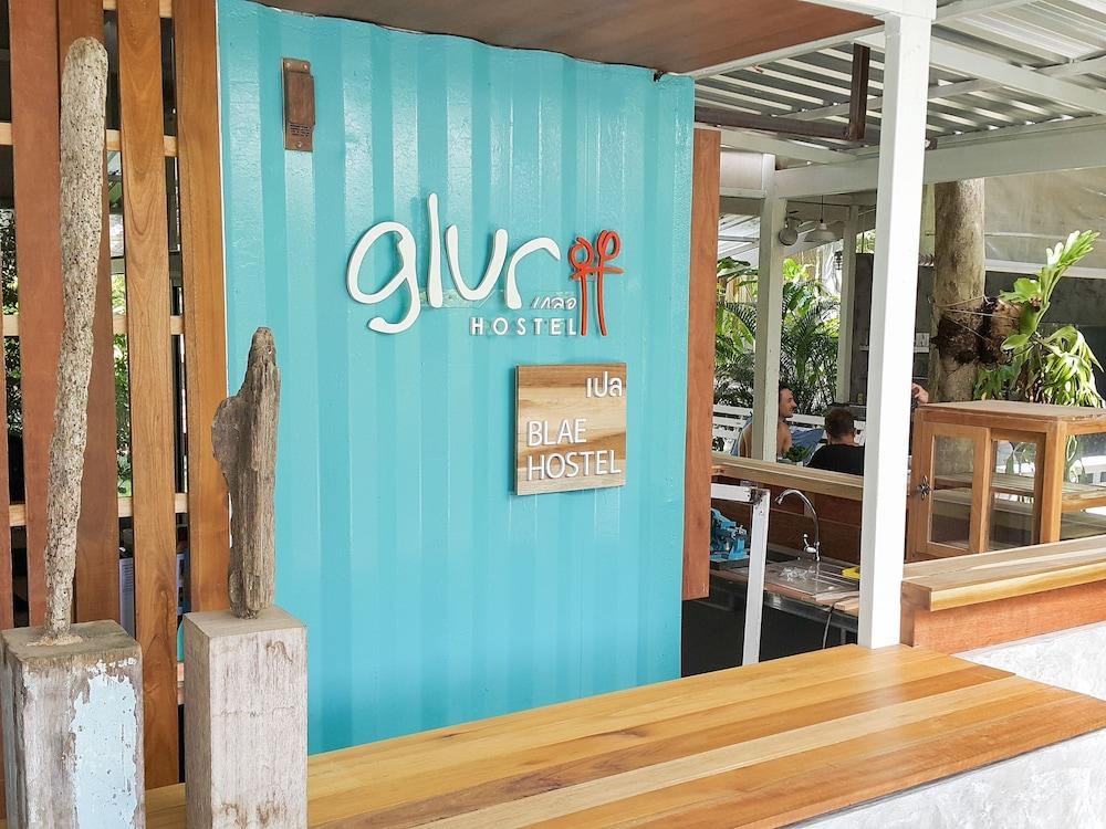 Glur Hostel Ao Nang Ngoại thất bức ảnh