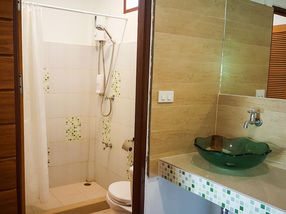 Glur Hostel Ao Nang Ngoại thất bức ảnh