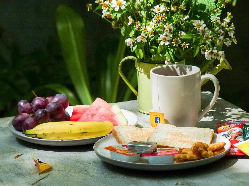 Glur Hostel Ao Nang Ngoại thất bức ảnh