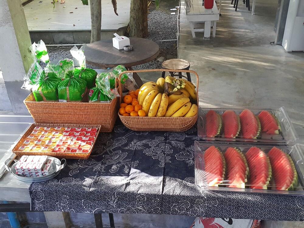 Glur Hostel Ao Nang Ngoại thất bức ảnh