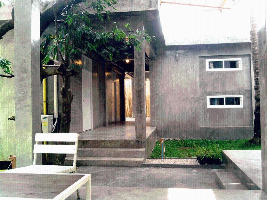 Glur Hostel Ao Nang Ngoại thất bức ảnh