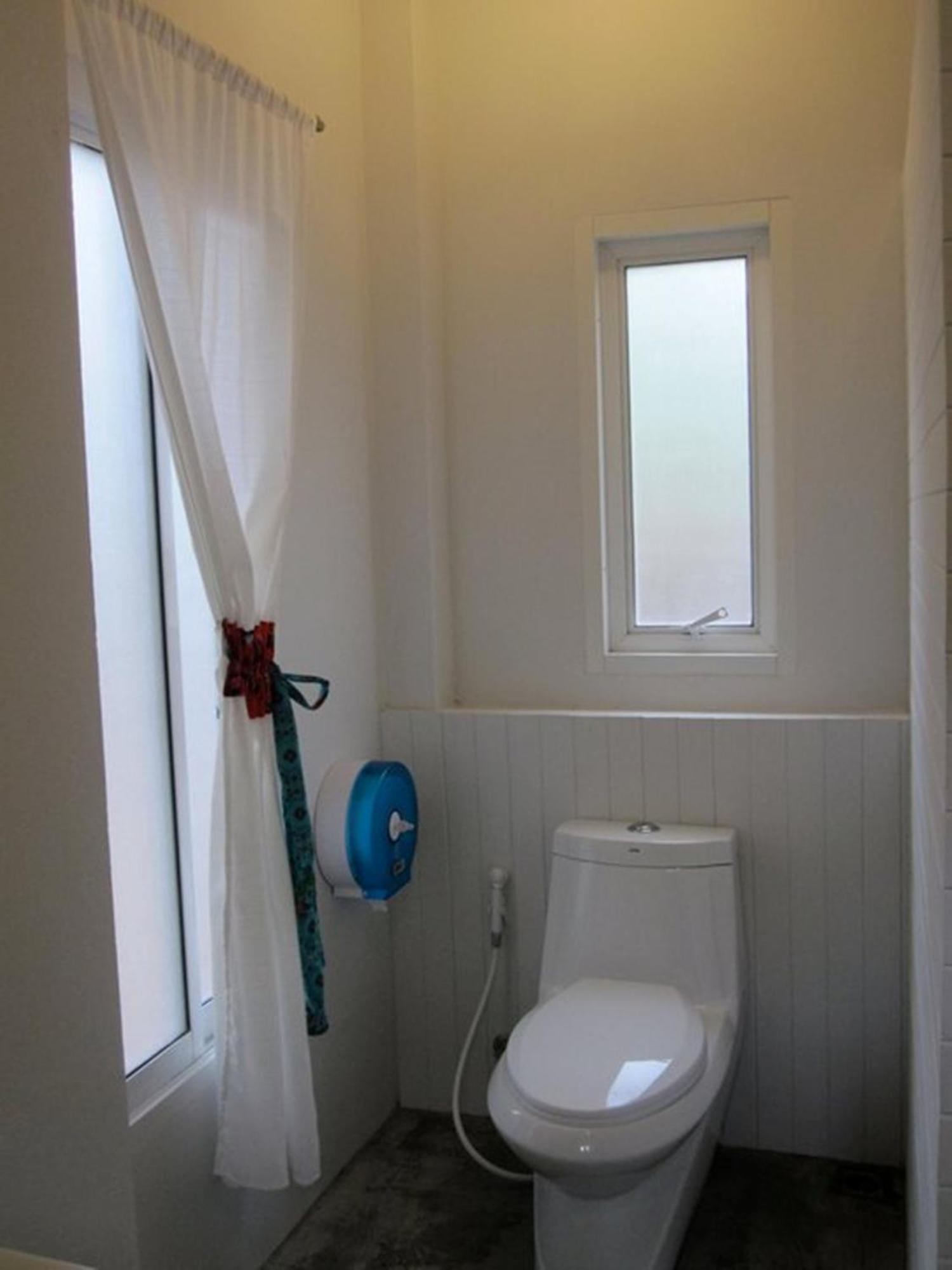 Glur Hostel Ao Nang Phòng bức ảnh