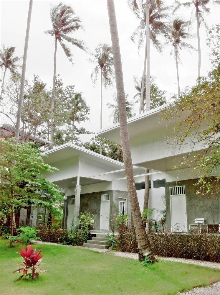 Glur Hostel Ao Nang Ngoại thất bức ảnh
