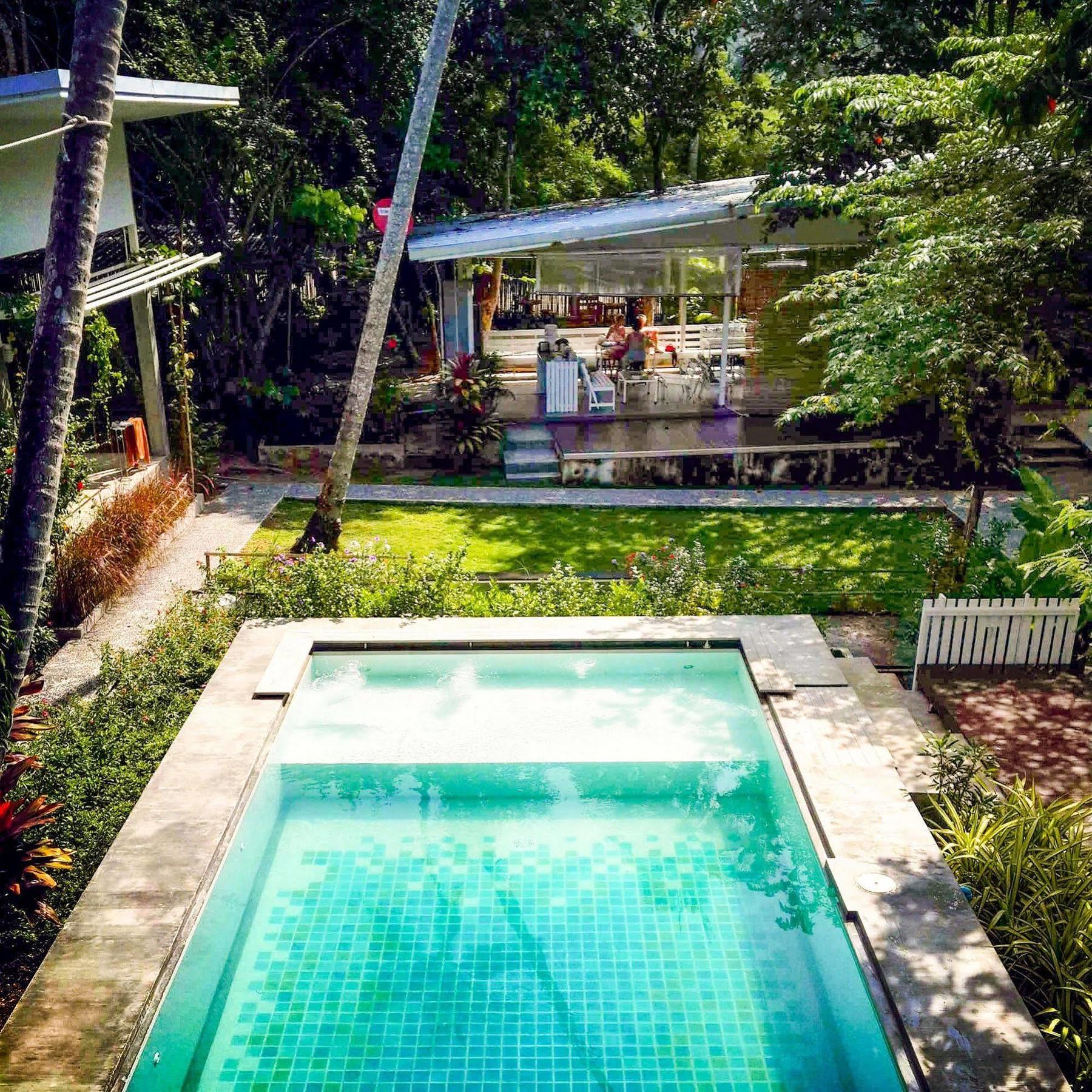 Glur Hostel Ao Nang Ngoại thất bức ảnh