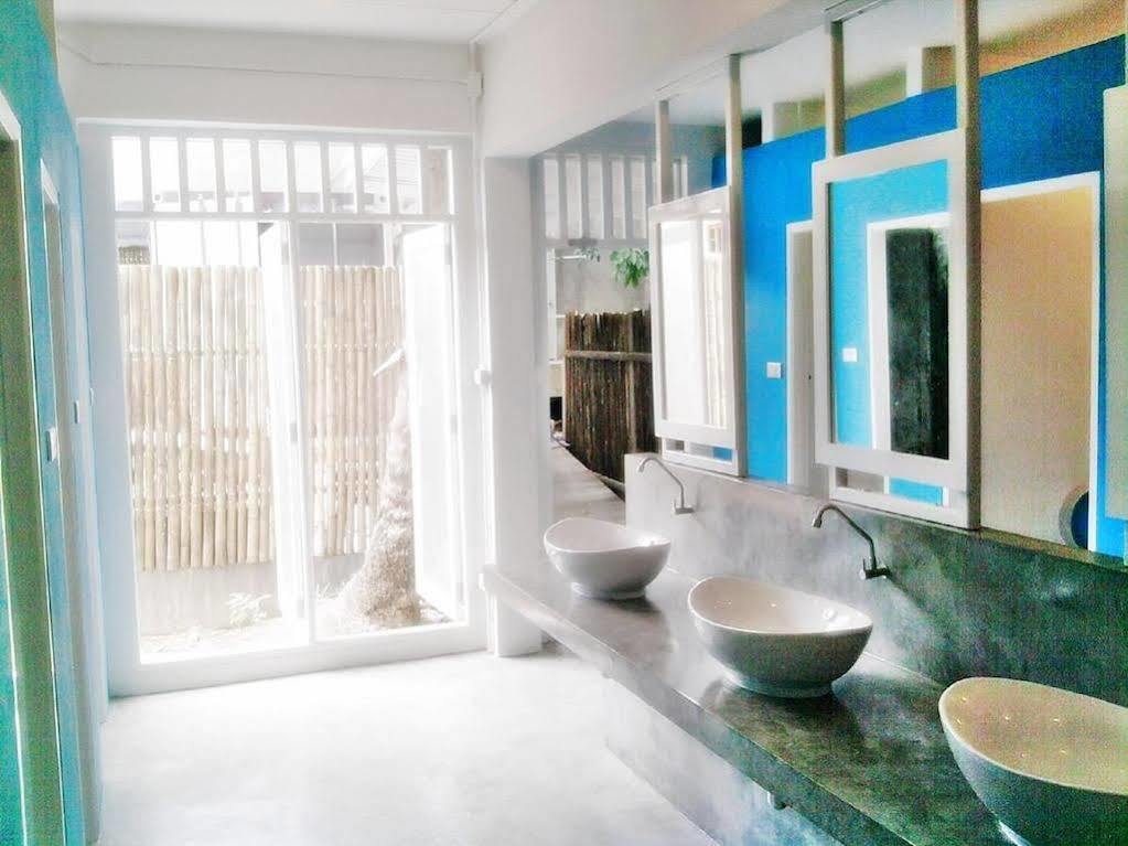 Glur Hostel Ao Nang Ngoại thất bức ảnh