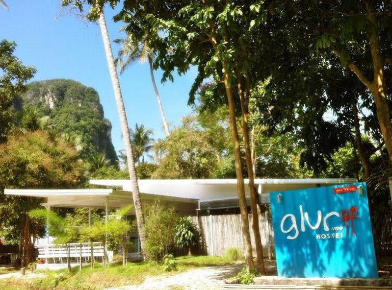 Glur Hostel Ao Nang Ngoại thất bức ảnh