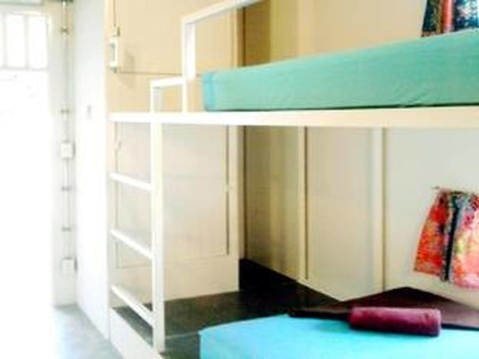 Glur Hostel Ao Nang Ngoại thất bức ảnh
