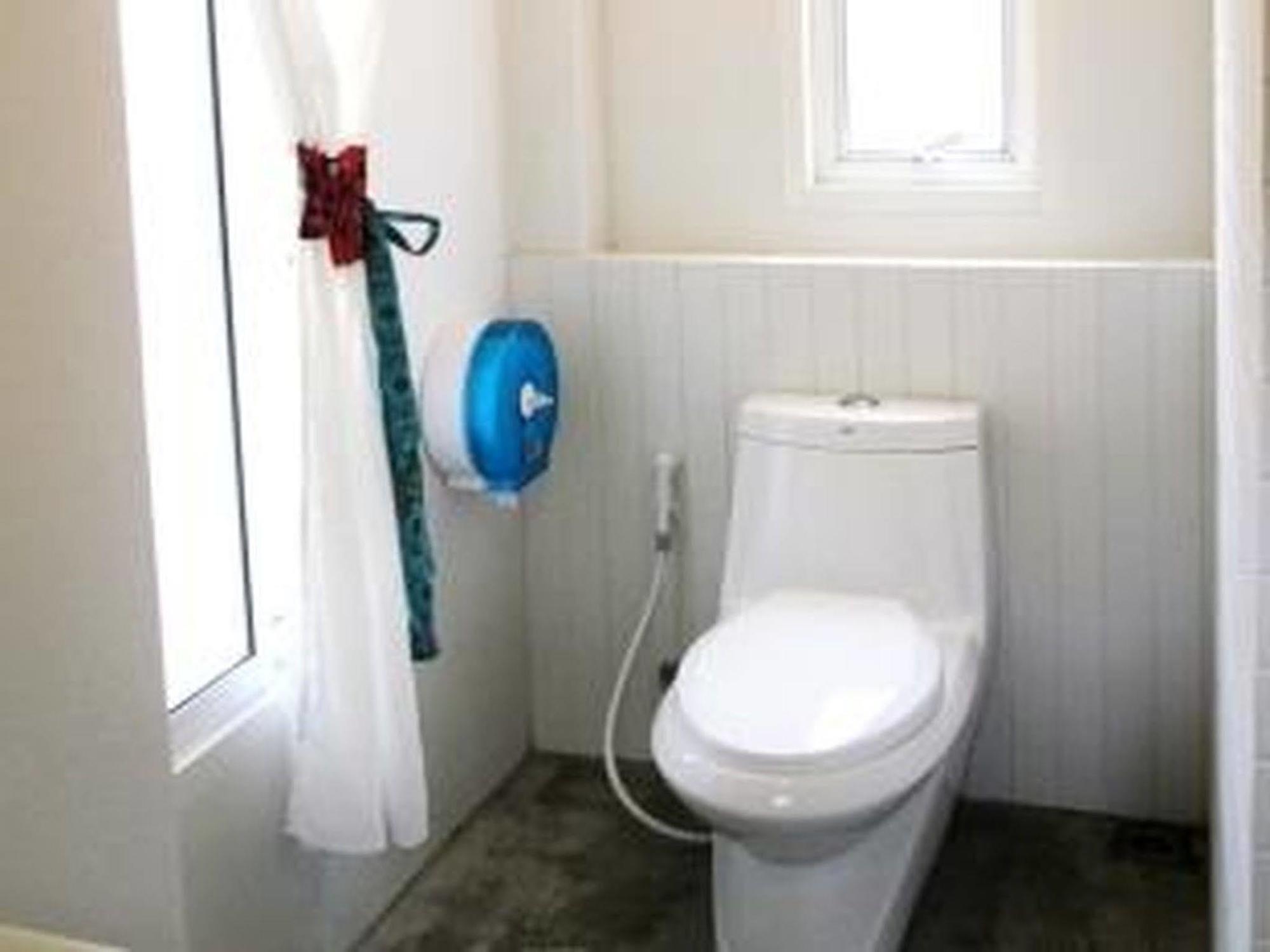 Glur Hostel Ao Nang Ngoại thất bức ảnh